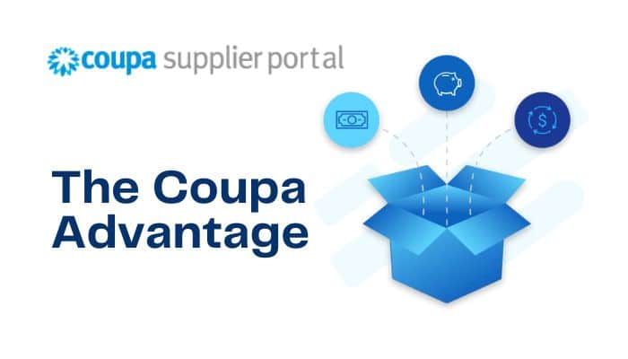 The Coupa Advantage